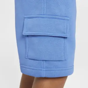 Shorts cargo per bambini Nike image-4