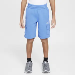 Shorts cargo per bambini Nike image-1