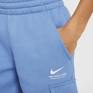 Shorts cargo per bambini Nike image-5