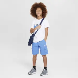 Shorts cargo per bambini Nike image-2