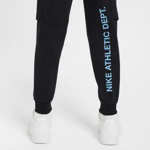 Pantalon cargo enfant Nike image-5