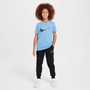 Pantalon cargo enfant Nike image-1