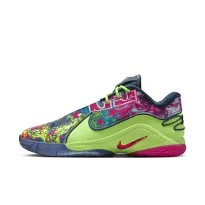 Zapatillas de baloncesto Nike LeBron XXII image-1