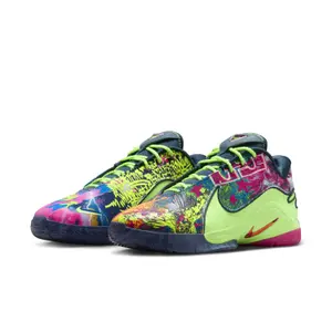 Zapatillas de baloncesto Nike LeBron XXII image-2