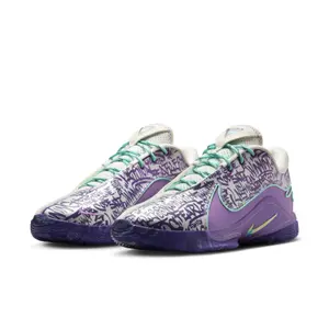 Scarpe basket Nike LeBron XXII image-2