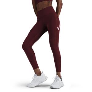 Leggings de cintura média para mulher Nike image-1
