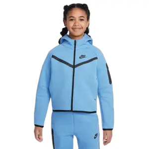 Polar de niña Nike Tech Fleece image-0