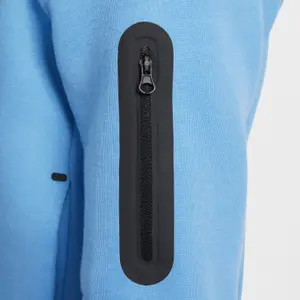 Polar de niña Nike Tech Fleece image-5