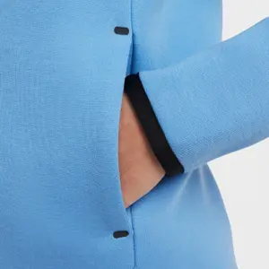 Polar de niña Nike Tech Fleece image-6