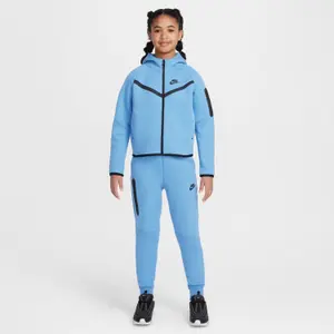 Polar de niña Nike Tech Fleece image-1