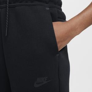 Girl's Trousers Nike Tech Fleece image-3