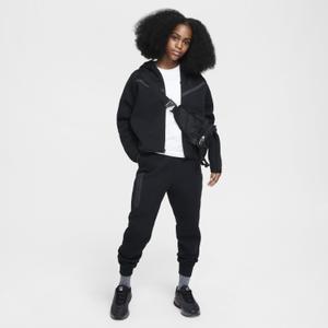 Girl's Trousers Nike Tech Fleece image-1
