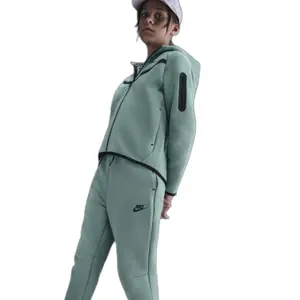 Mädchen Jogginghose Nike Tech Fleece image-2