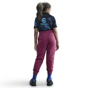 Pantalón de chándal niña Nike Tech Fleece image-2