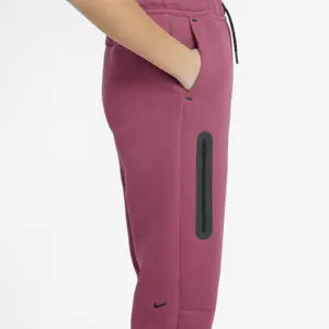 Pantalón de chándal niña Nike Tech Fleece image-6