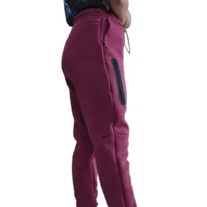 Pantalón de chándal niña Nike Tech Fleece image-5