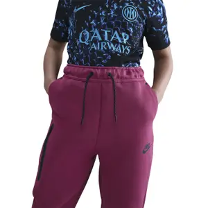 Pantalón de chándal niña Nike Tech Fleece image-4