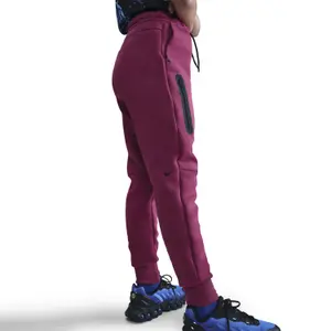 Pantalón de chándal niña Nike Tech Fleece image-3