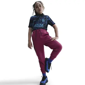 Pantalón de chándal niña Nike Tech Fleece image-1