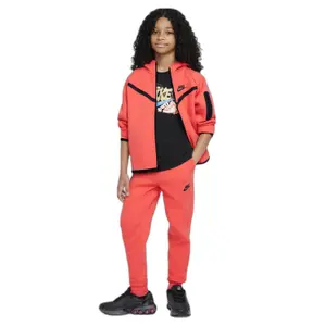 Pantalón de chándal niña Nike Tech image-0
