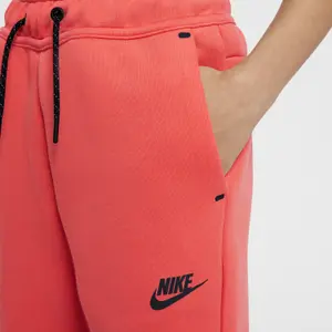 Pantalón de chándal niña Nike Tech image-6