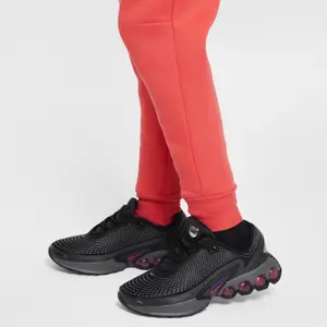 Pantalón de chándal niña Nike Tech image-4