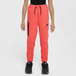 Pantalón de chándal niña Nike Tech image-1