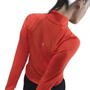 Sudadera de entrenamiento para mujer Nike Tempo image-2