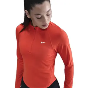 Sudadera de entrenamiento para mujer Nike Tempo image-3