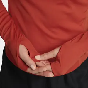 Sudadera de entrenamiento para mujer Nike Tempo image-4