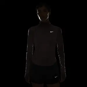 Sudadera de entrenamiento para mujer Nike Tempo Dri-Fit image-5