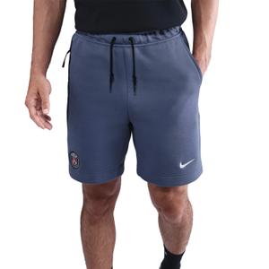 Shorts PSG Tech Fleece 2025/26 image-2