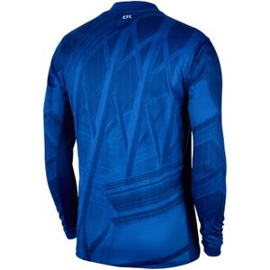 Chelsea Long Sleeve Home Shirt 2025/26 image-2