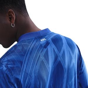 Chelsea Long Sleeve Home Shirt 2025/26 image-6