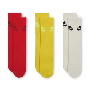 Chaussettes Nike x Lego® Collection Everyday Essentials image-0
