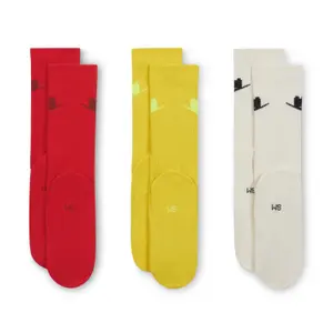 Chaussettes Nike x Lego® Collection Everyday Essentials image-1