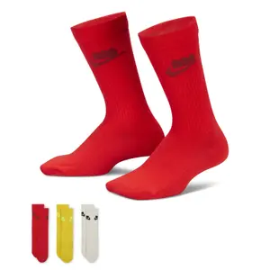 Chaussettes Nike x Lego® Collection Everyday Essentials image-2