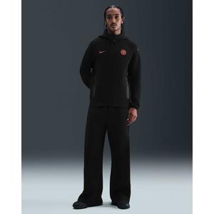 Sudadera con capucha del Inter de Milán Tech Windrunner 2025/26 image-1