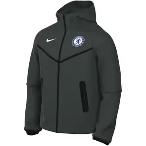 Chelsea waterproof jacket Tech 2025/26 | Foot-Store