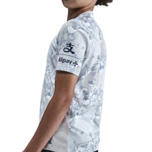 Camisola infantil Tottenham Academy Pro 2025/26 image-3