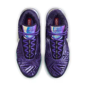 Basketball-sko Nike LeBron NXXT Genisus EP image-6