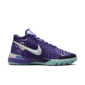 Basketball-sko Nike LeBron NXXT Genisus EP image-0