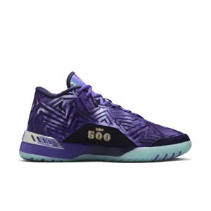 Basketball-sko Nike LeBron NXXT Genisus EP image-2