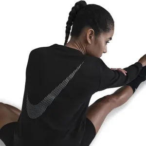 Sudadera Nike One Dri-FIT image-3