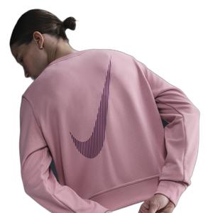 Sweatshirt Damen Nike One image-4
