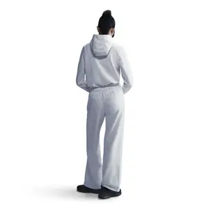Hoodie Damen Nike Club Fleece image-2