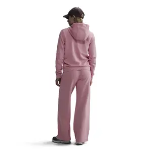 Hoodie Damen Nike Club Fleece image-3