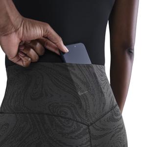 Pantalón corto mujer Nike Zenvy image-5