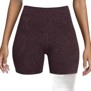 ib2021-652-pantalones-cortos-de-cintura-alta-para-mujer-nike-zenvy-burgundy-crush-dark-team-red-pcg3c