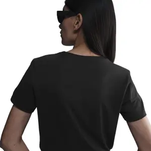 T-shirt de mulher Nike Club CC image-4